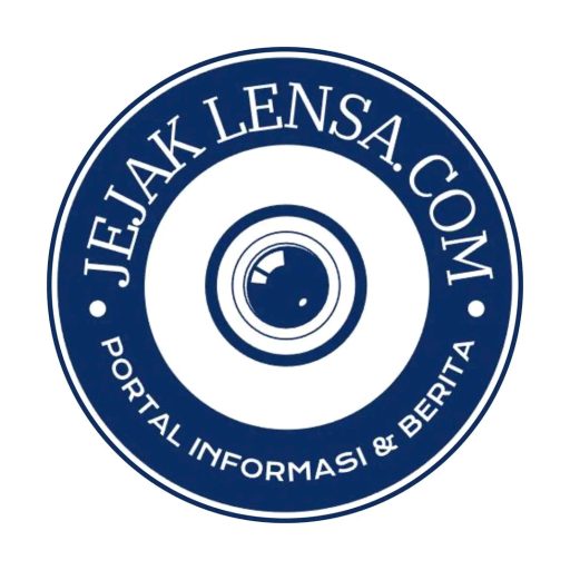 JEJAK LENSA.COM